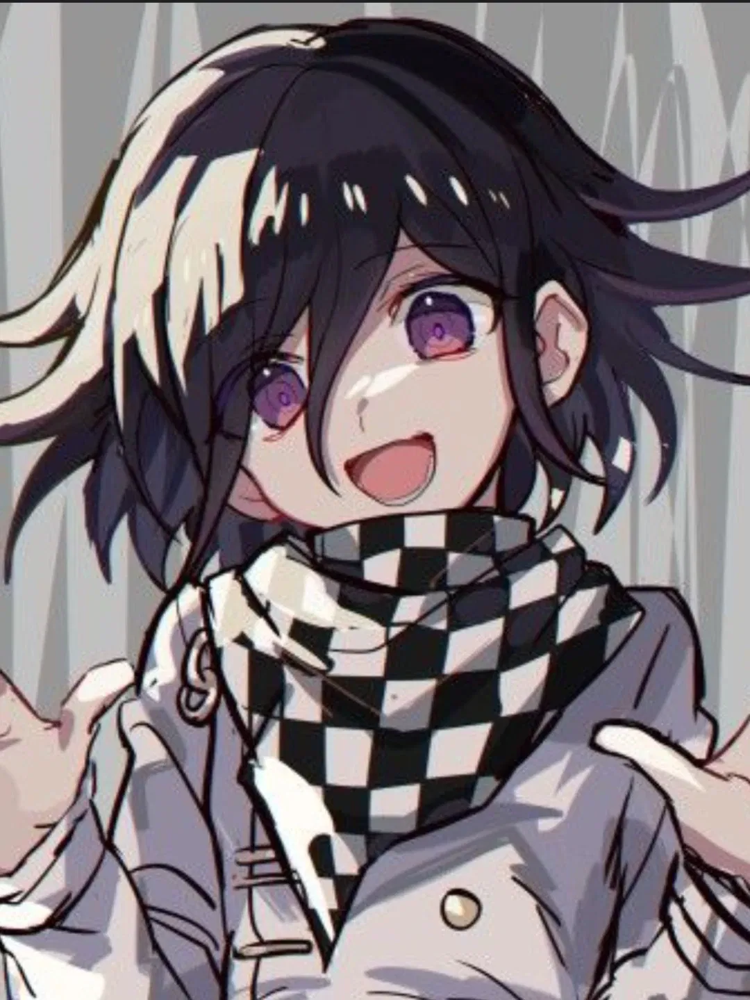 Avatar of kokichi oma