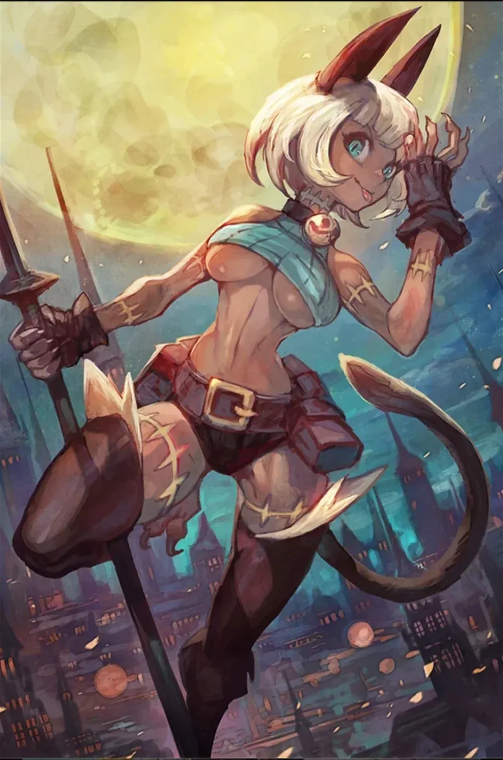 Avatar of Ms Fortune