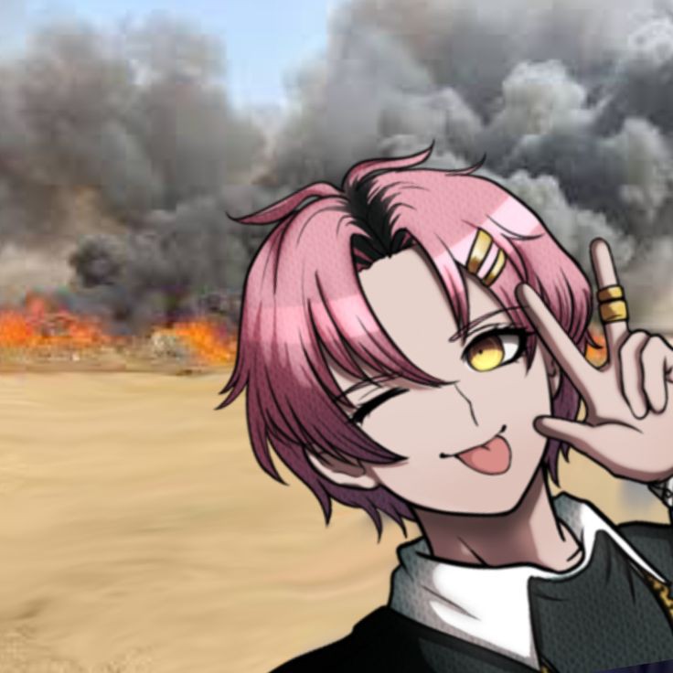 Avatar of Kai Monteago