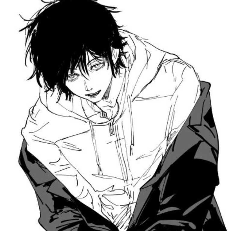 Avatar of Kimura. [Updated]