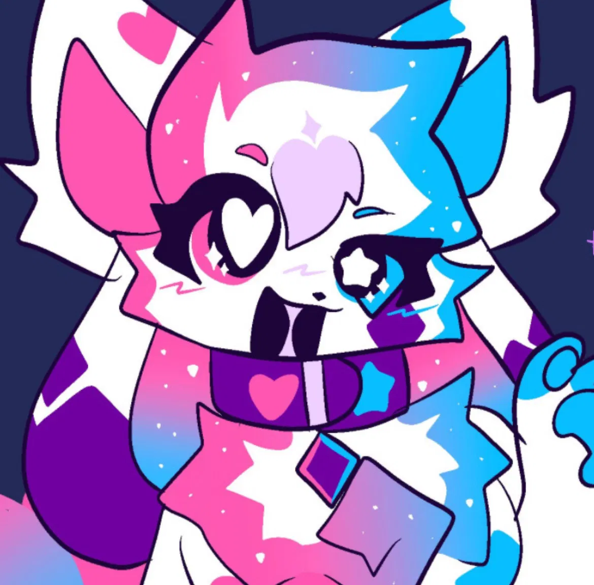 Avatar of Kittydog