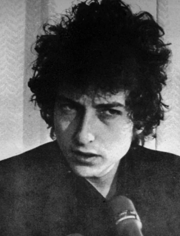 Avatar of Bob Dylan