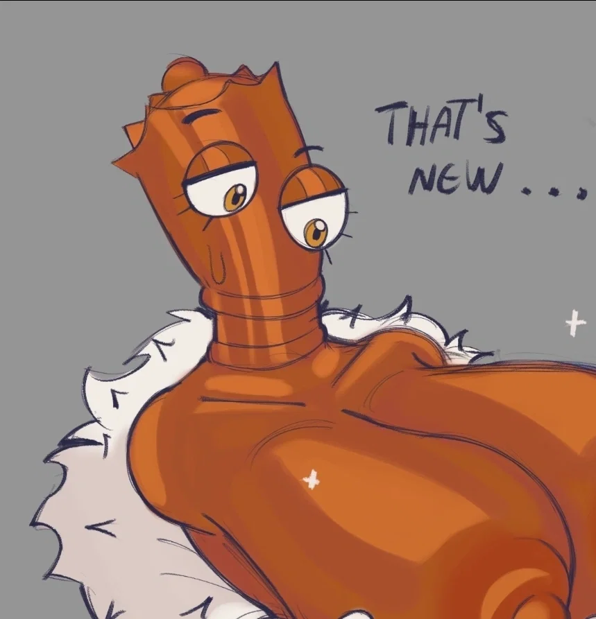 Avatar of Queenie [TADC]
