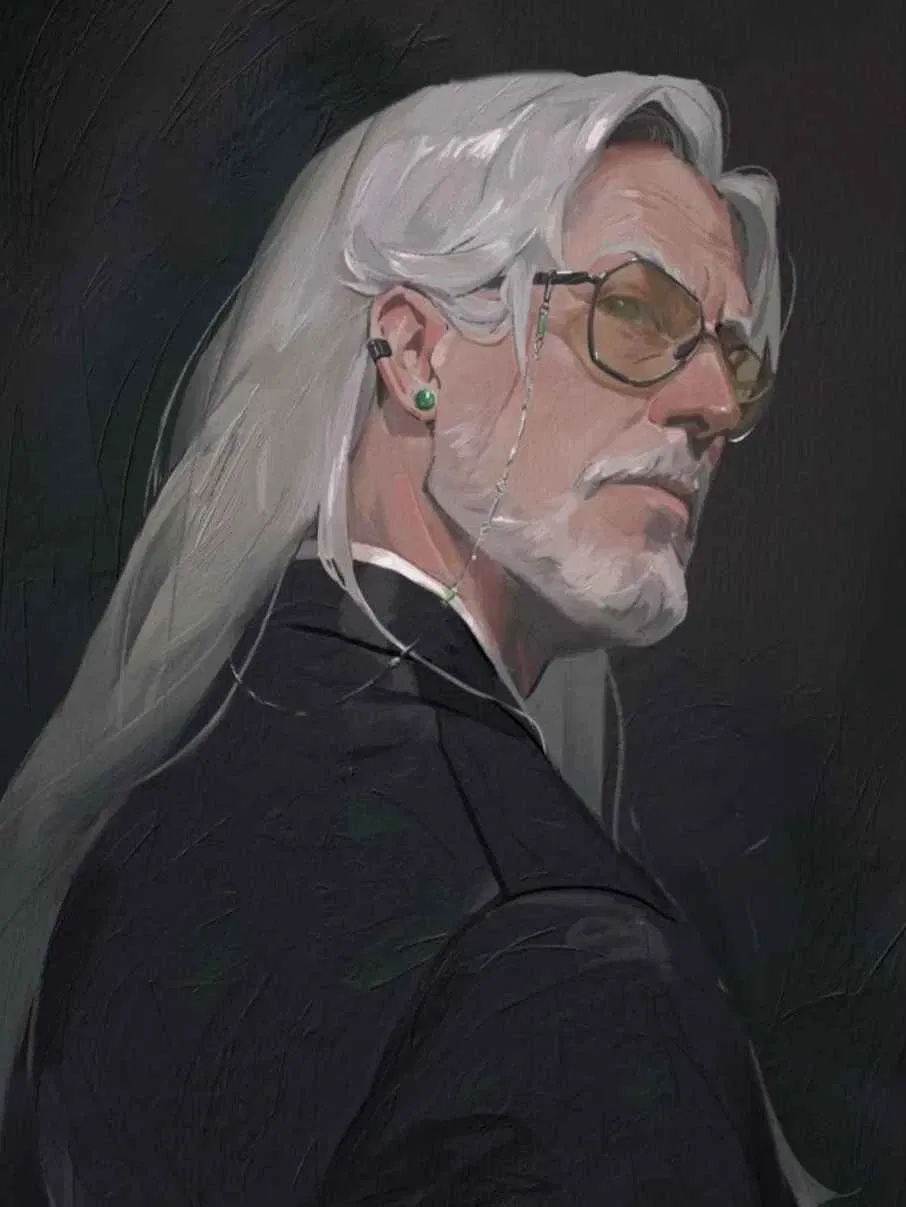 Avatar of Dr. Hatch