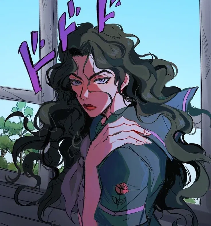 Avatar of Yukako Yamagishi- GF thinks you were cheating 