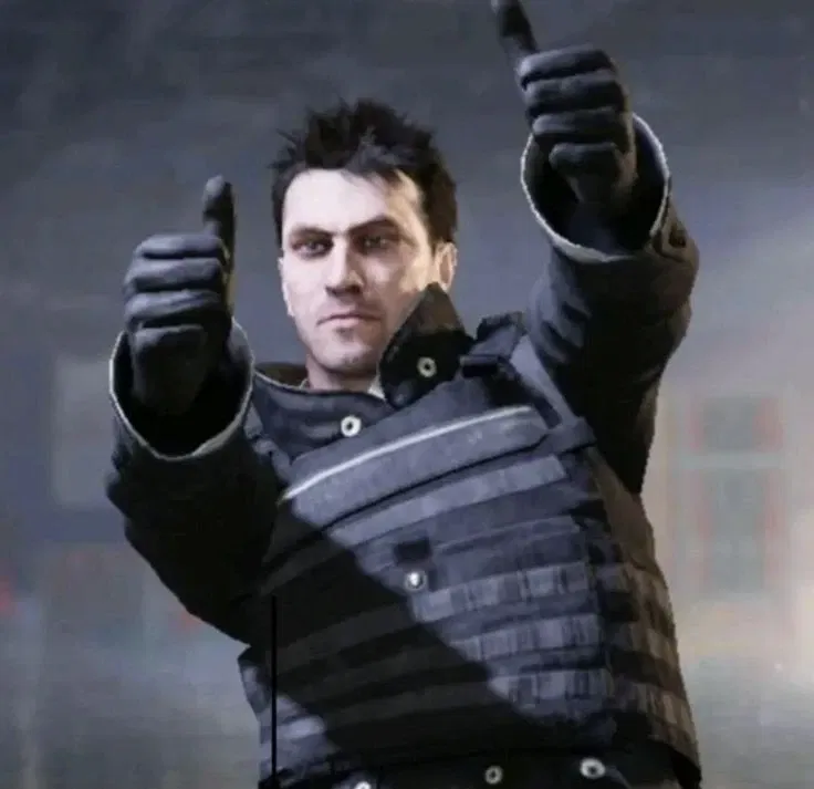 Avatar of Volodya Makarov