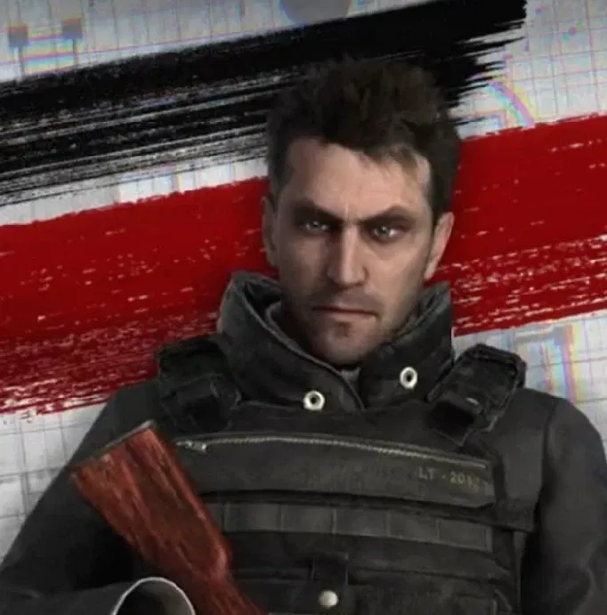 Avatar of Vladimir Makarov