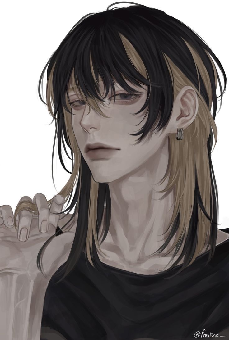 Avatar of Brothers Best Friend