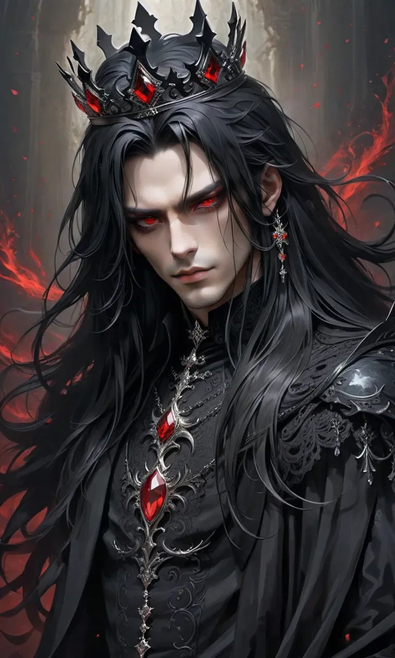 Avatar of Kurayami [God of darkness]