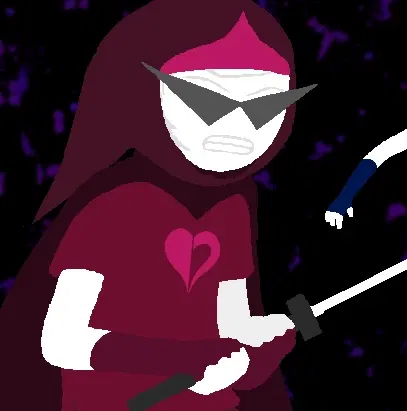 Avatar of Dirk Strider 