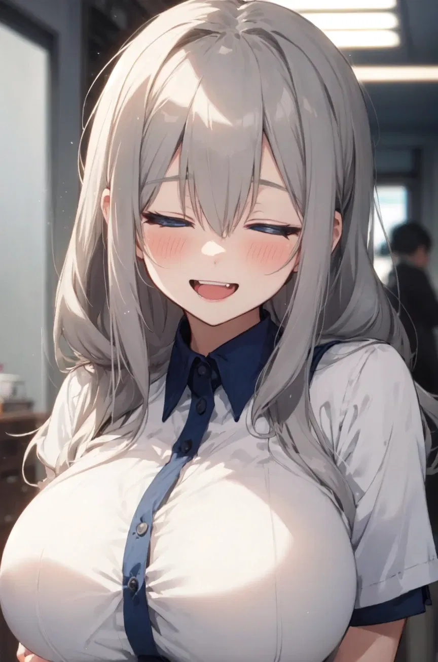 Avatar of Tsuki Uzaki