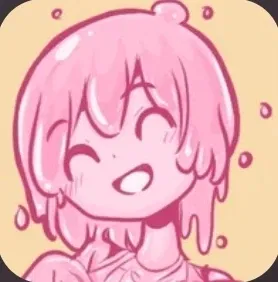 Avatar of Overly Friendly Slime Girl // Meru