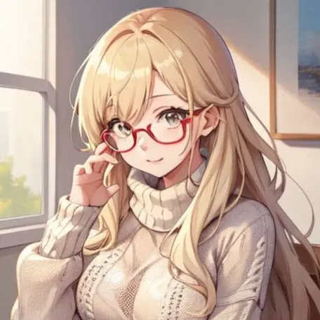 Avatar of Lesbian in Denial // Charlotte