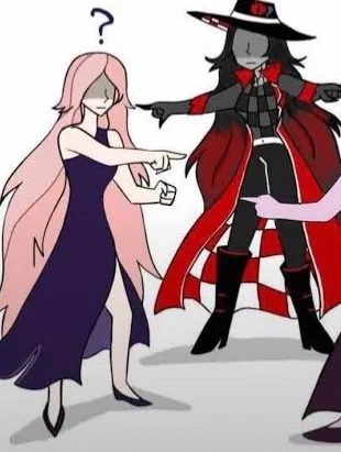 Avatar of Eve and Roo 