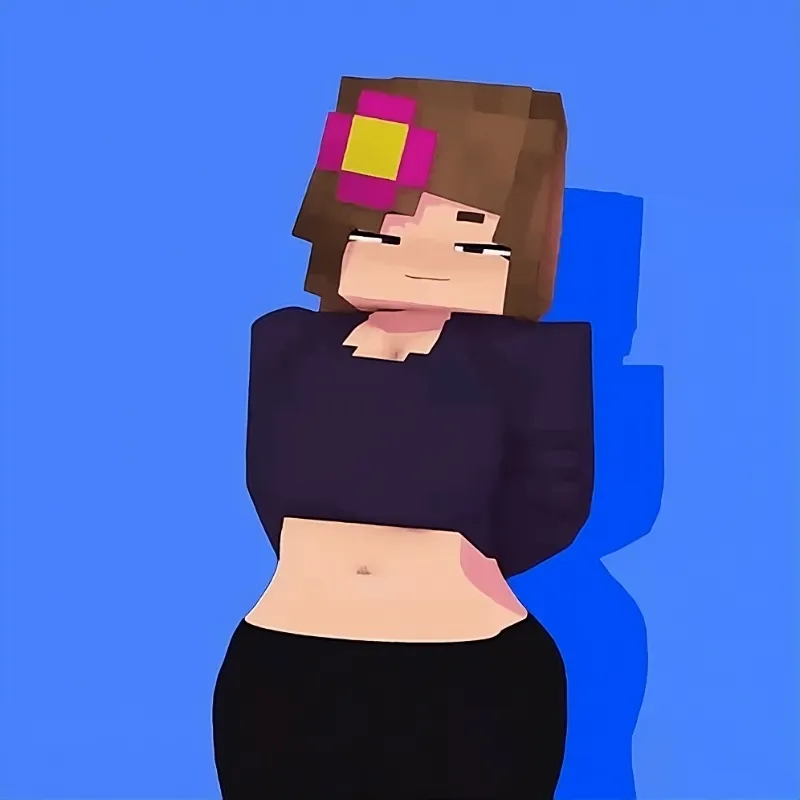 Avatar of Jenny (SlipperyT)