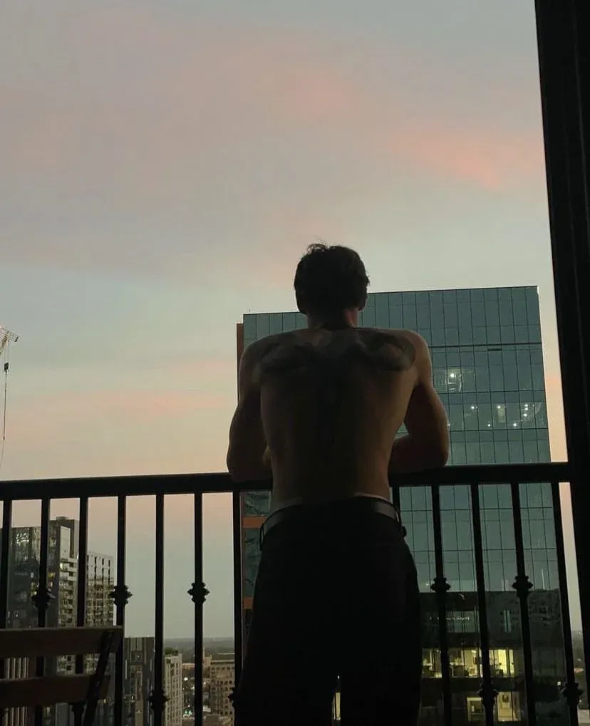 Avatar of Dan