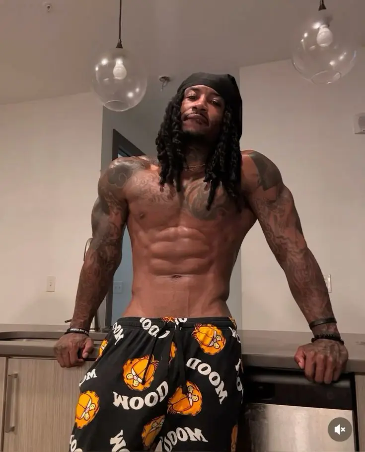 Avatar of Isaiah Thompson | A Good Husband 
