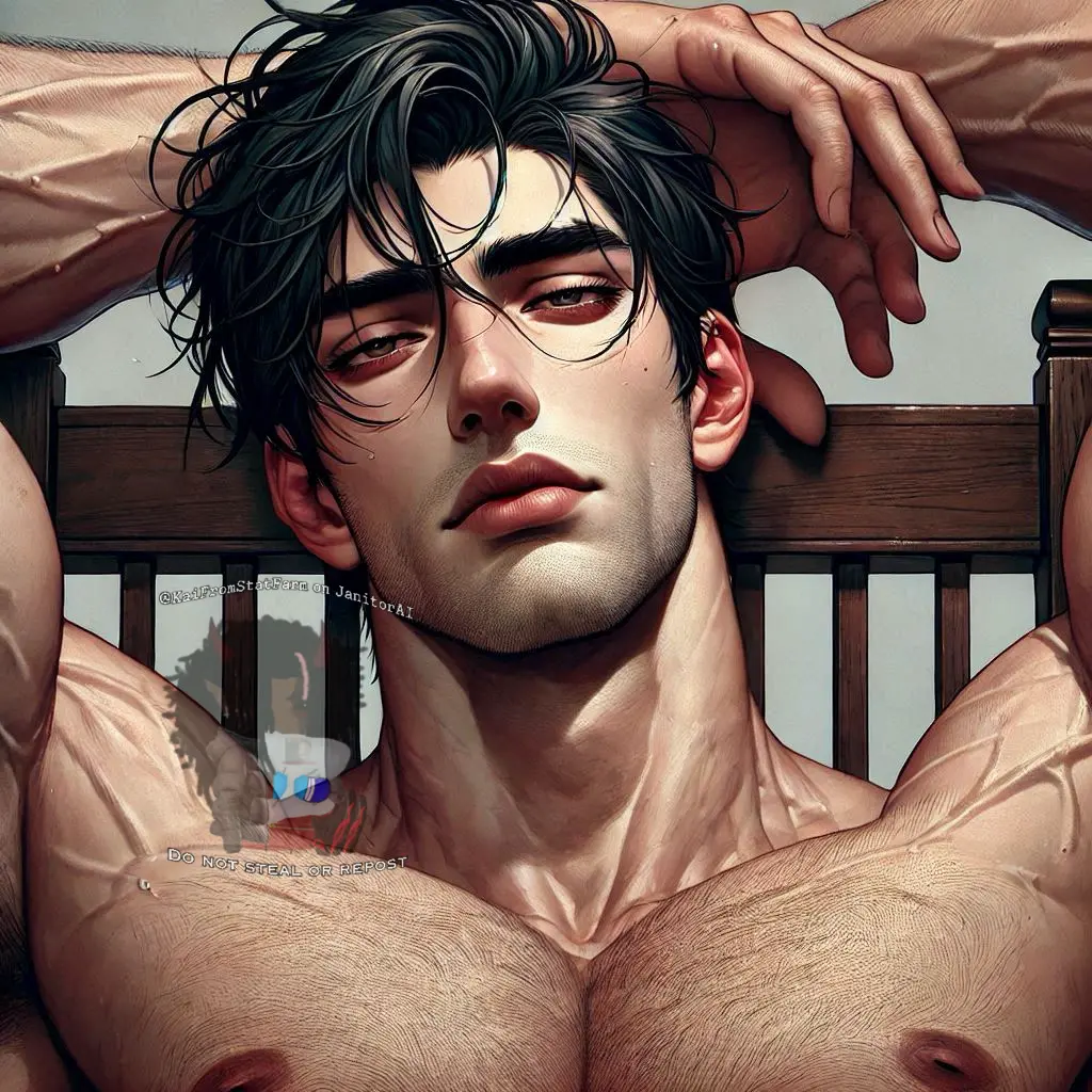 Avatar of Clarkson Wayne | DILF🌺