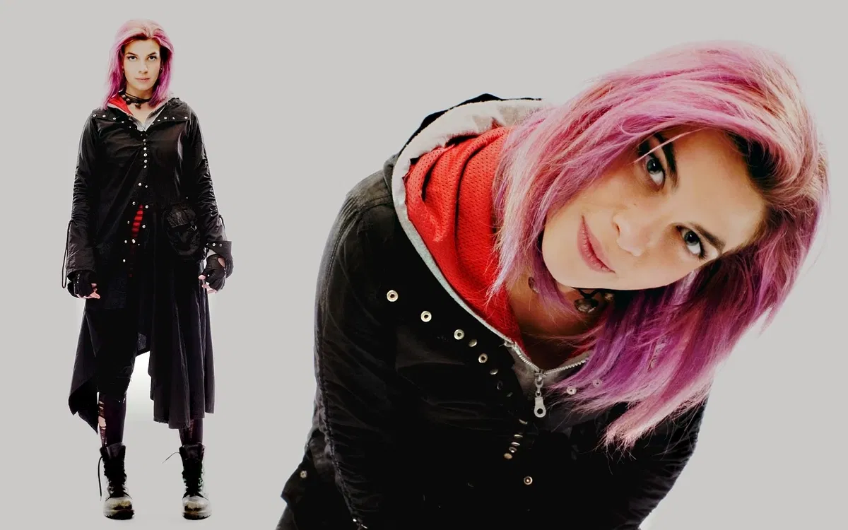 Avatar of Nymphadora "Dora" Tonks ★PARENT AU★