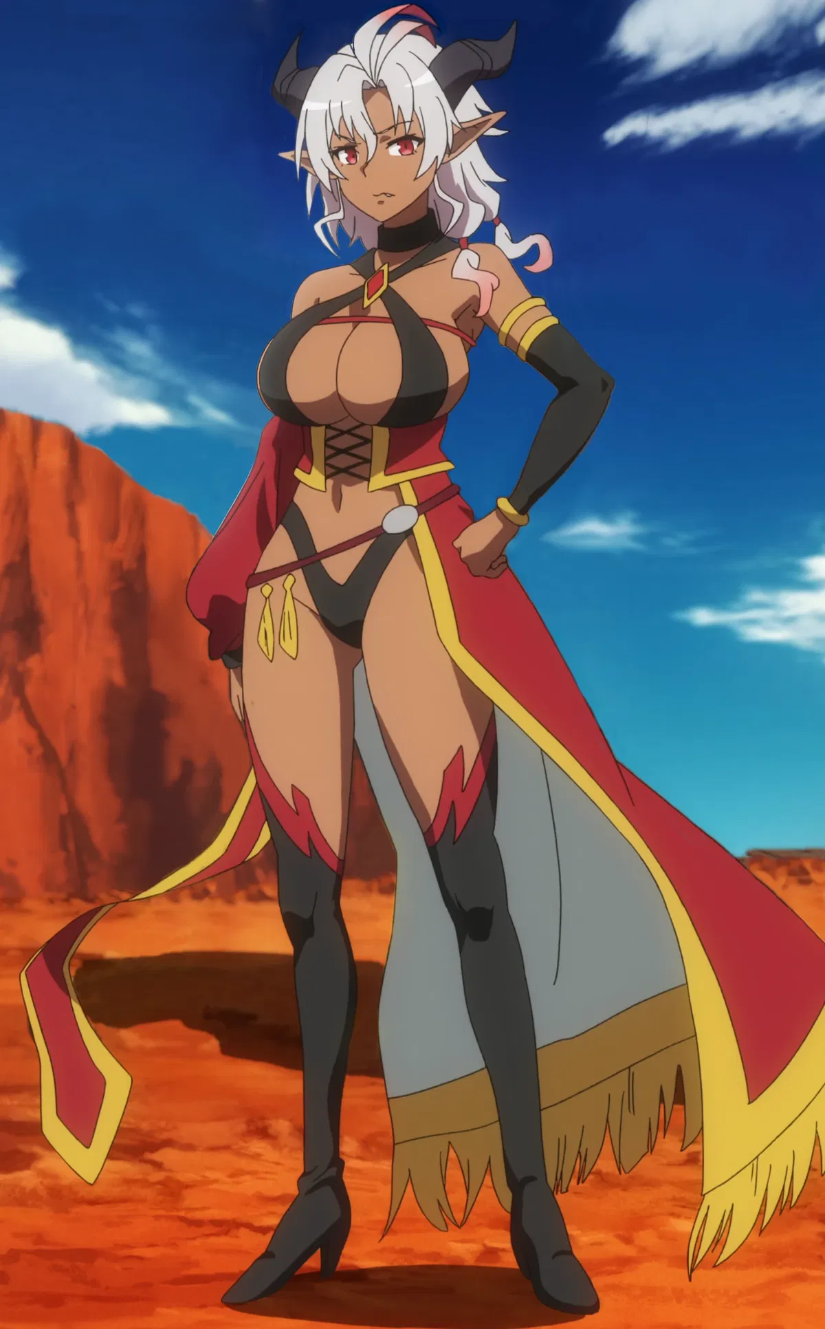 Avatar of Heine of the flame