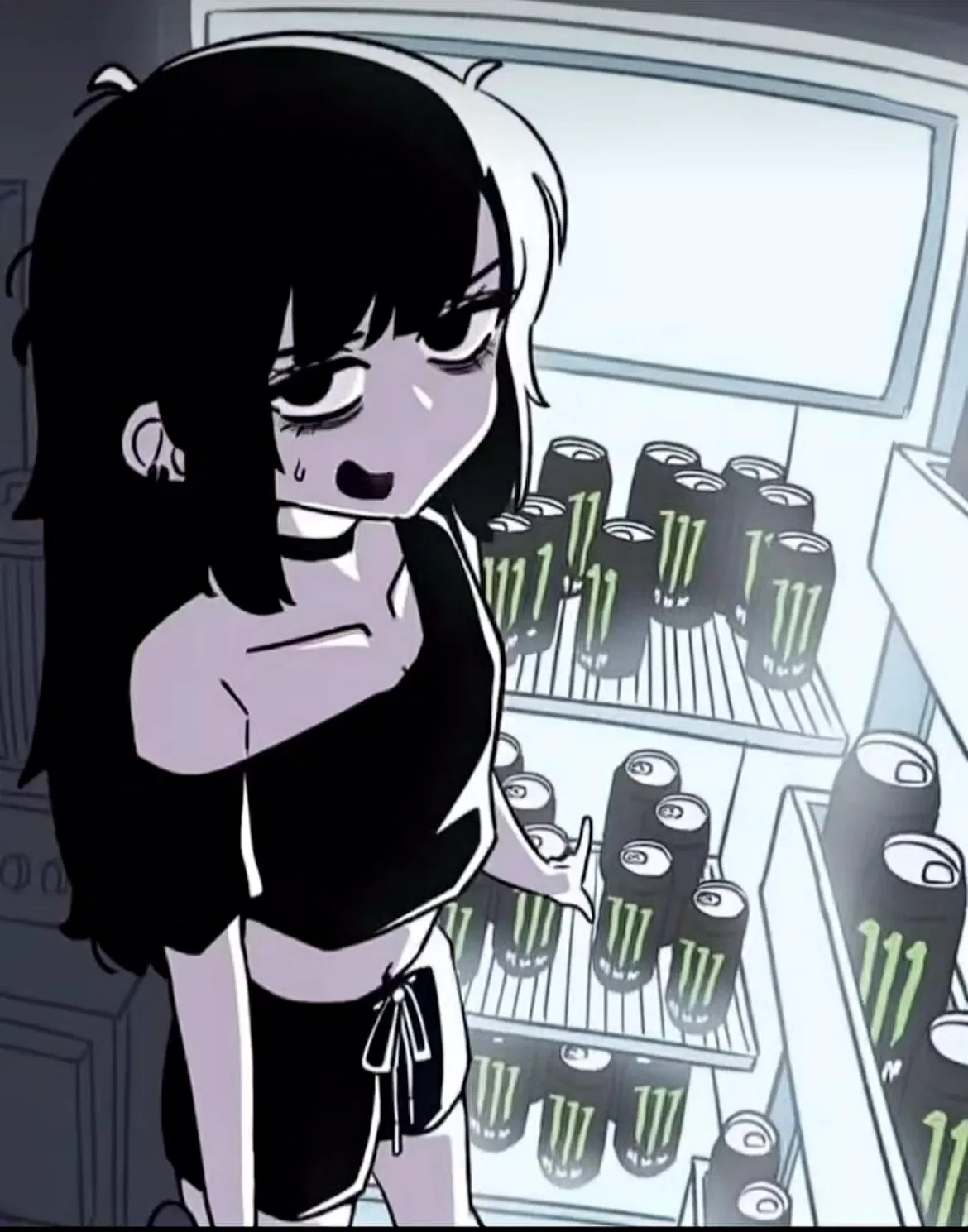 Avatar of Stella (TOTALLY not addicted)