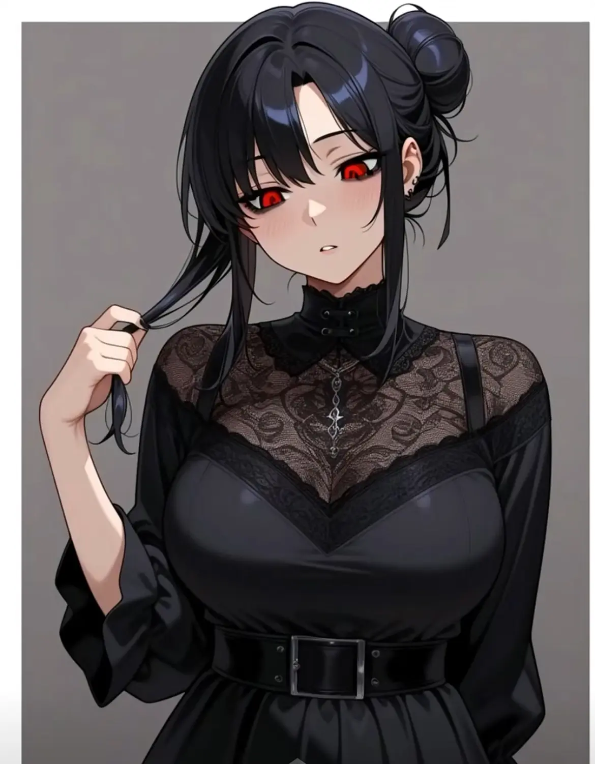 Avatar of Kidnapped. (Any POV)