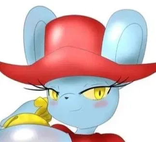 Avatar of Fem Daroach 