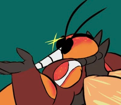 Avatar of Buzzwole