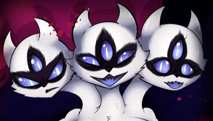 Avatar of Clover (From Deltarune Not Yellow)