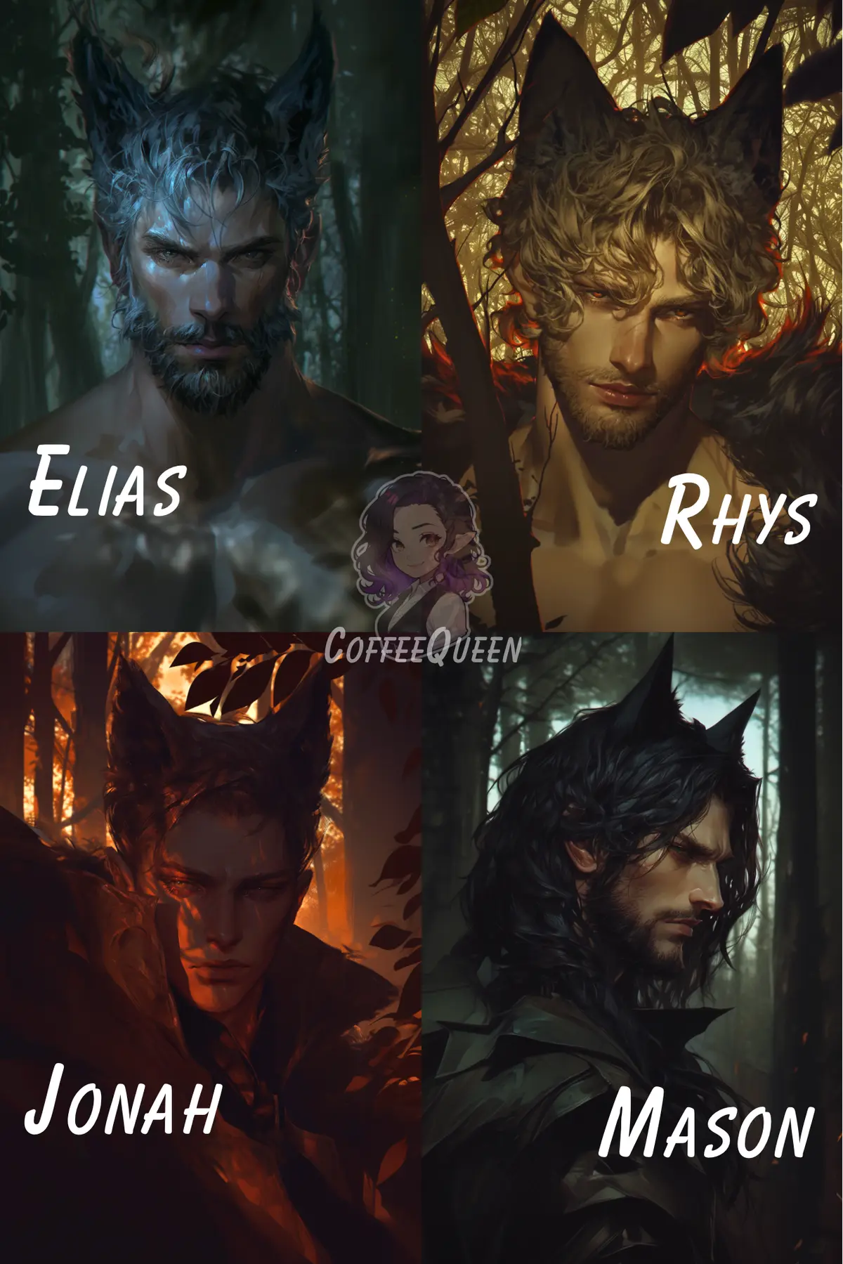 Avatar of The Frenridge Pack