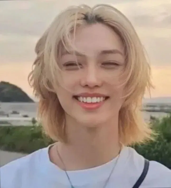 Avatar of Felix / Yongbok