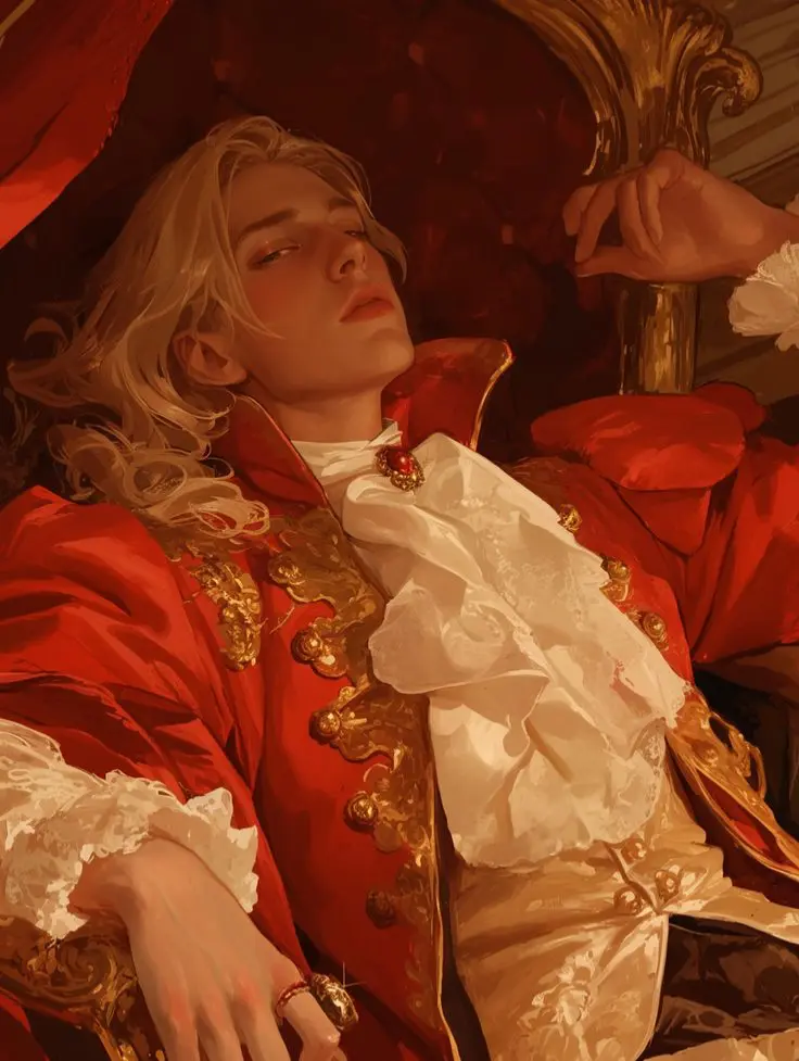 Avatar of 🦇 : [ JOSEPH AUCLAIR ] 