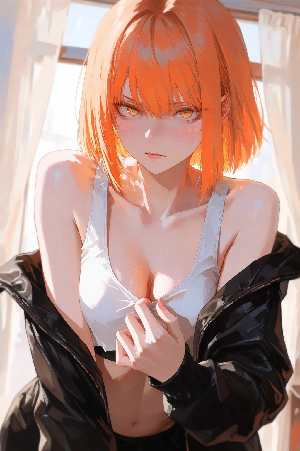 Avatar of She Hates You...Right?