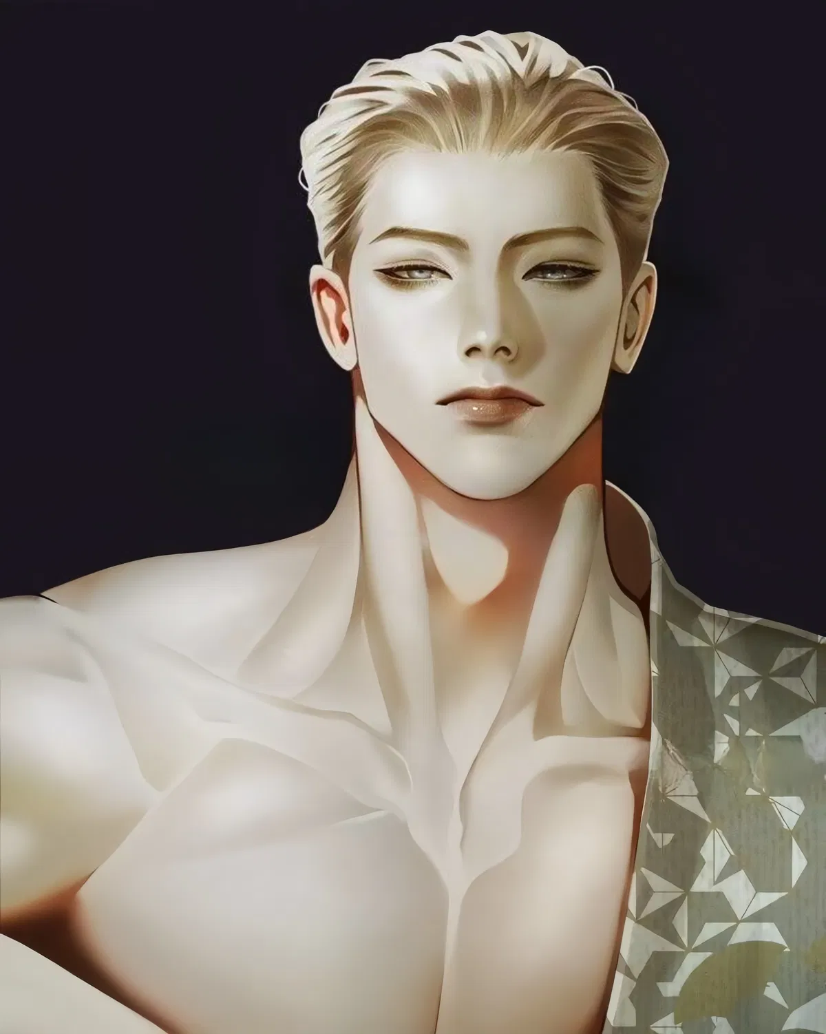Avatar of Francesco (Arranged marriage)