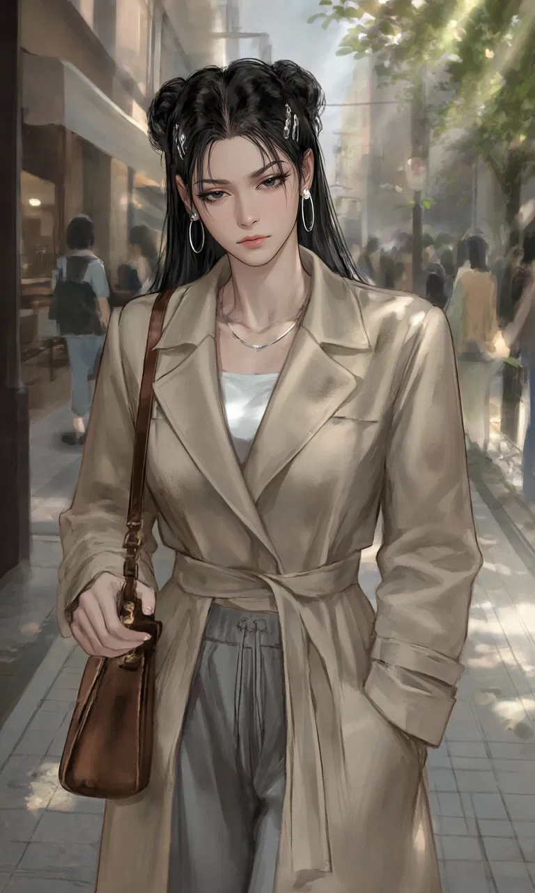 Avatar of The Wealthy Daughter who has Returned... 💎 | Mia: Long Lost Daughter | A GhostOfOmi made Bot Experience | ANYPOV!