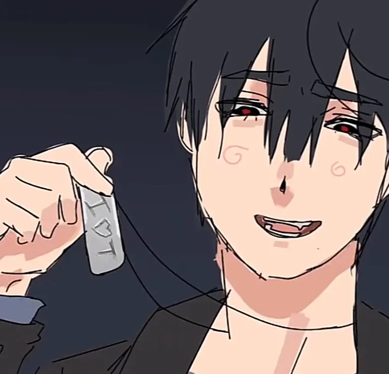 Avatar of ‧₊ ♪˚⊹ Ivan/‘JD’ .ᐟ.ᐟ