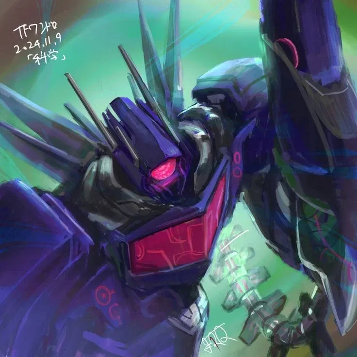 Avatar of Shockwave