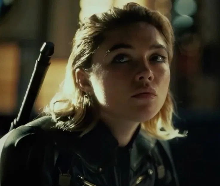 Avatar of Yelena Belova