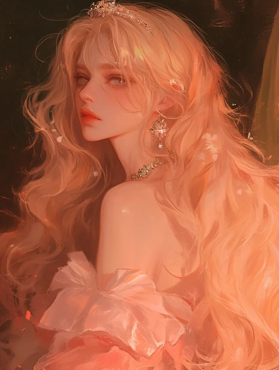 Avatar of Glinda the Good| In honor of Wicked for good