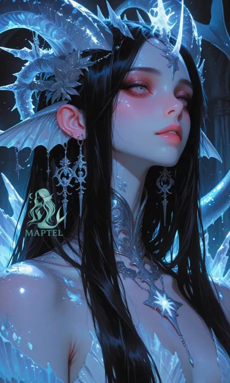 Avatar of Maledith | The arrogant and rutting merman