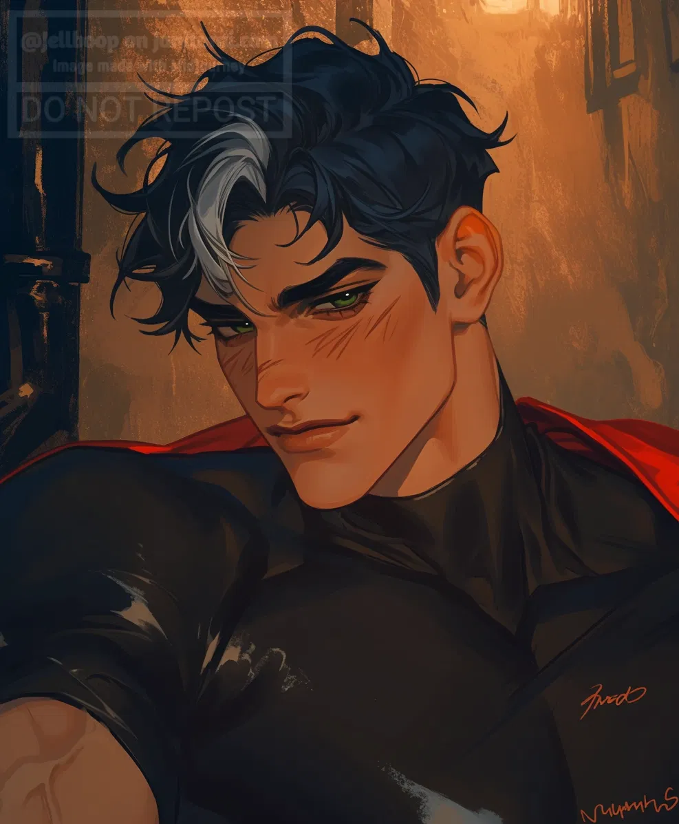 Avatar of Jason Todd | Red Hood