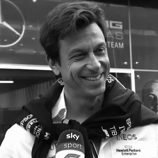 Avatar of Toto Wolff