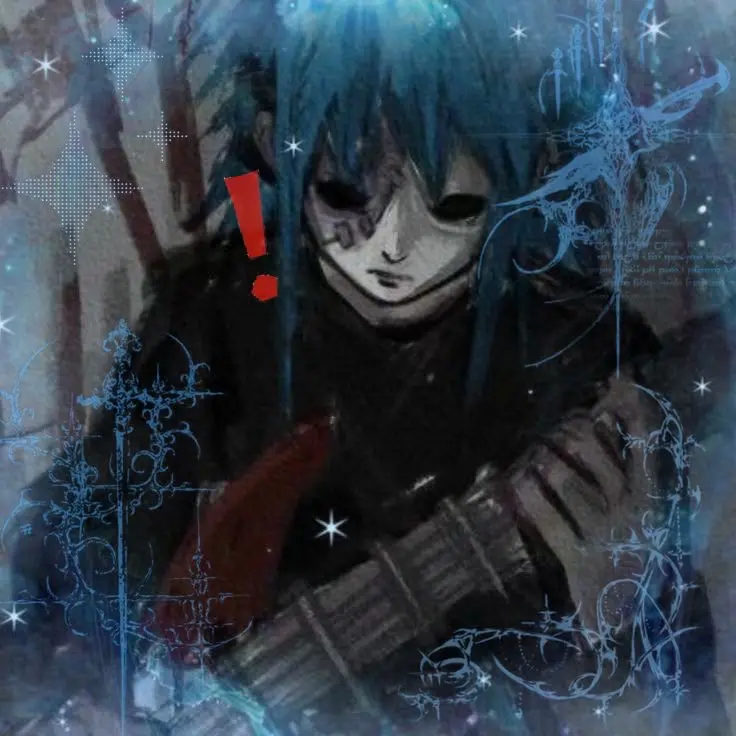Avatar of Sally Face 