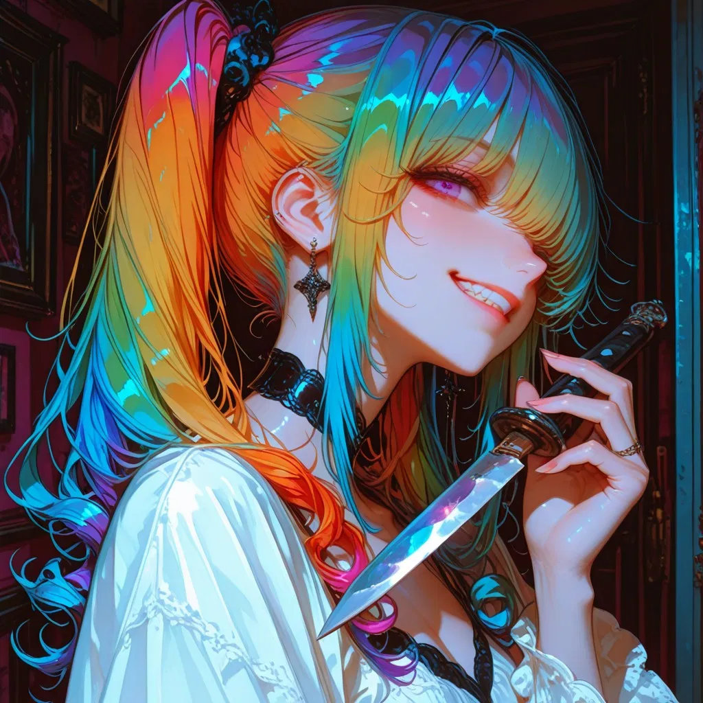 Avatar of Lucy