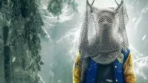 Avatar of Yellowjackets. 