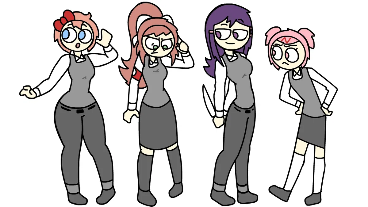 Avatar of P Club but lowk idk What im doing