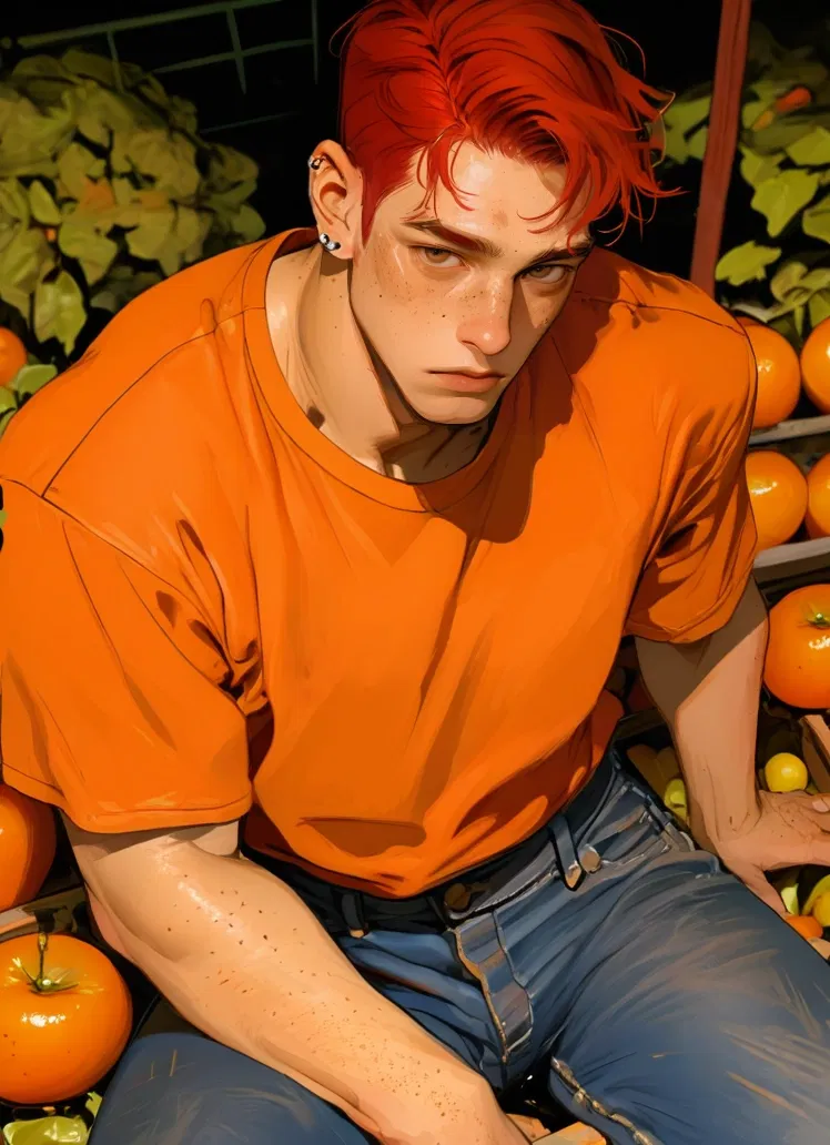 Avatar of Levi | Former School Bully