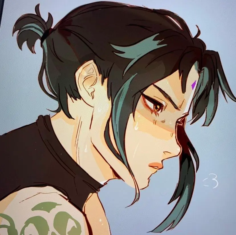 Avatar of Cat owner Xiao