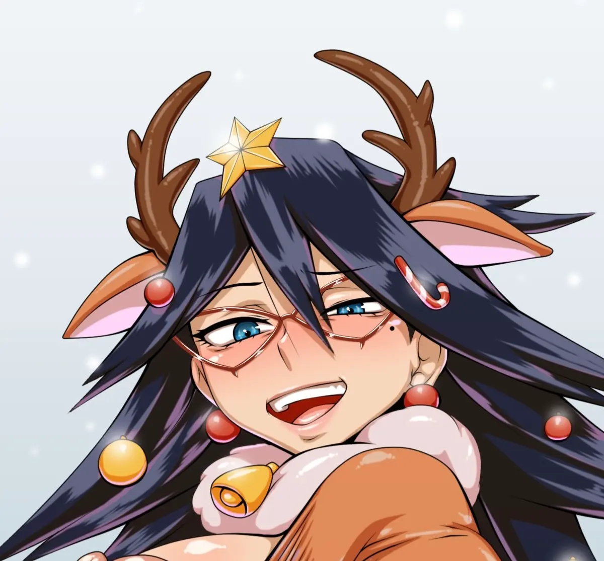 Avatar of Jingle Bells & Wedding Vows
