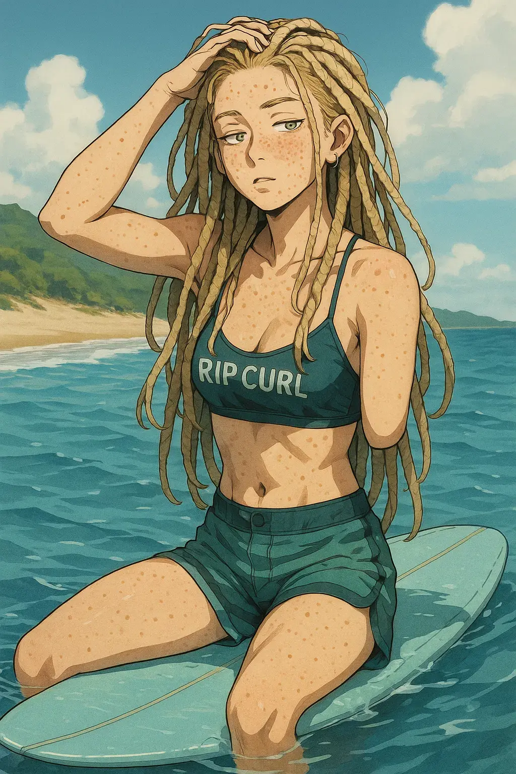 Avatar of I come back....fuck yeah